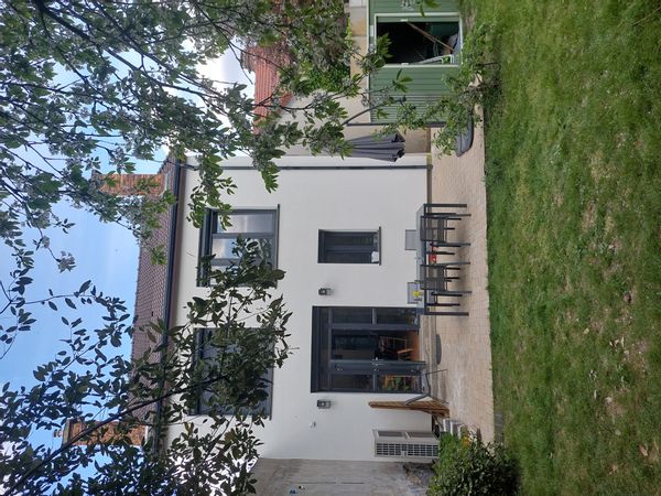 Alexandres hus