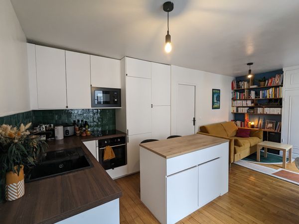 Maximes hus