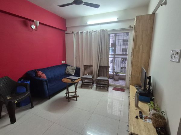 Casa de Sharvi Gajanan