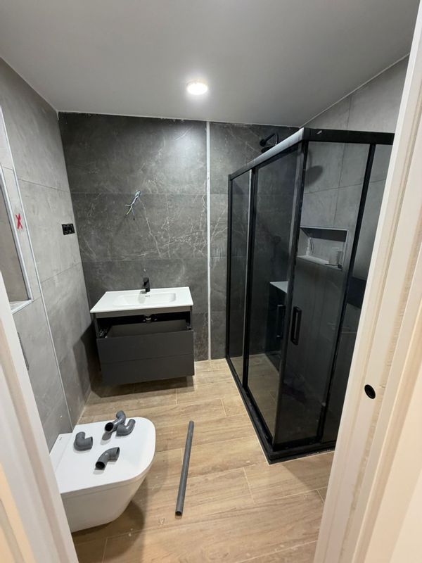 Jose Carlos s Haus