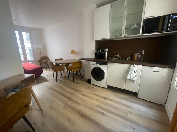 huis van Laurent, Gaspard et Rose