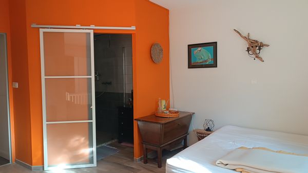 Casa di Sabrine et Stéphane