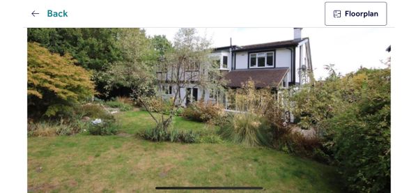 Josephs hus
