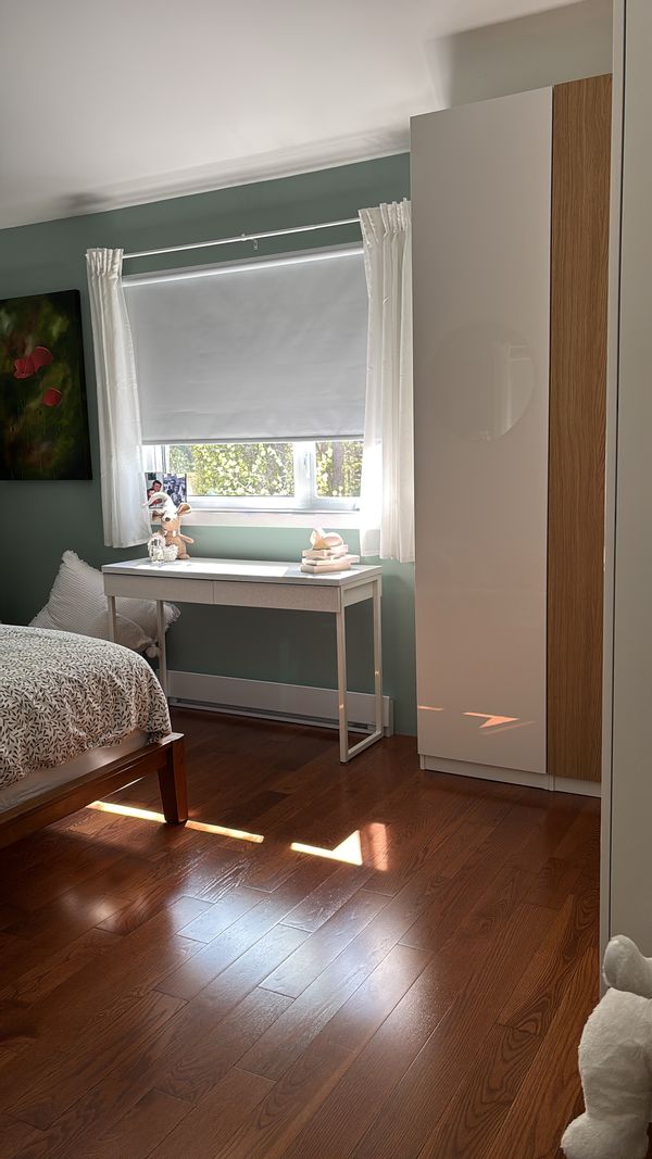 huis van Allan&Marie