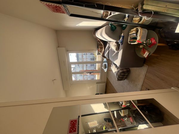 Cécile & Nathans hus