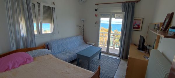 Ioannaina kuća