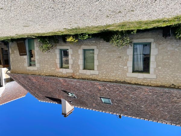 Sarahs hus