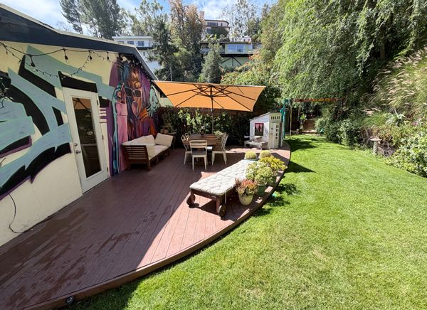 Dave and Stephaniaina kuća