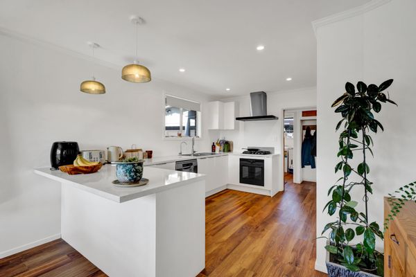 huis van Sarah and Craig