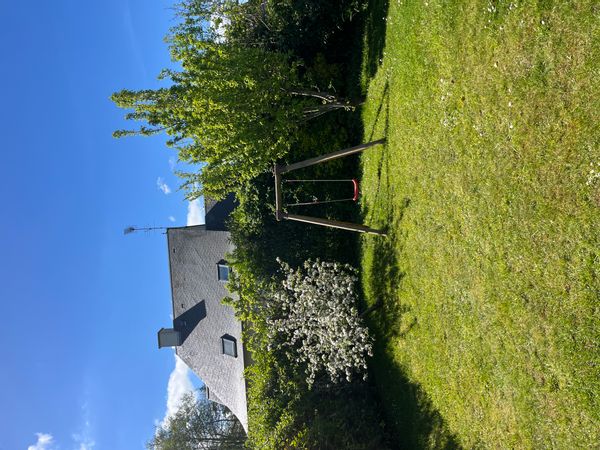 Alexanders hus
