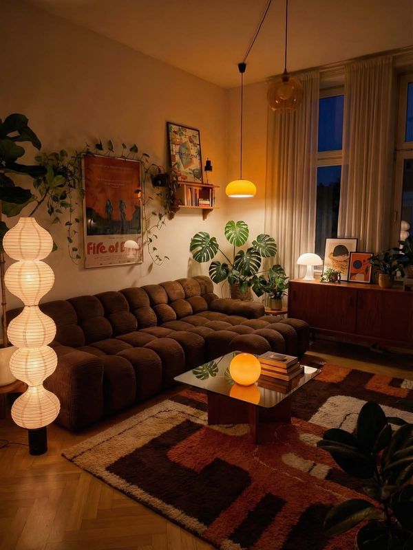 Casa de Chika