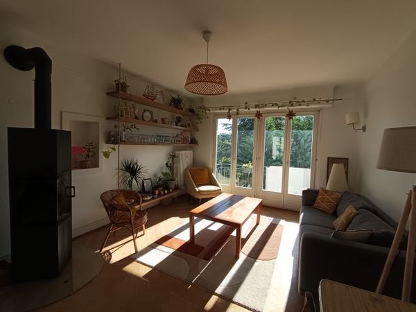 Casa di Marion