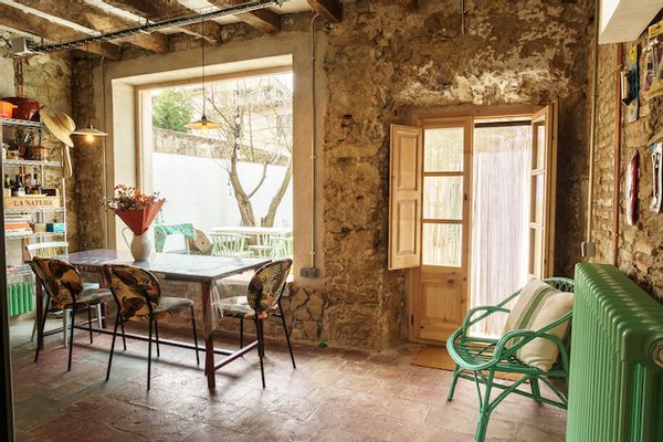 Charming Rural Retreat in the Moianès