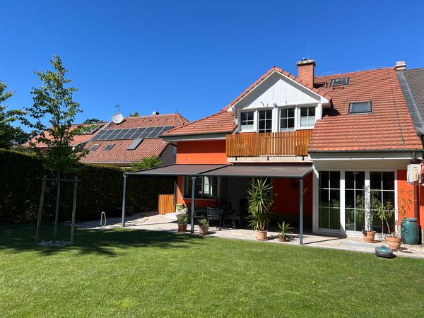 Maison privée, calme et bien située - un point de départ parfait pour découvrir Budapest