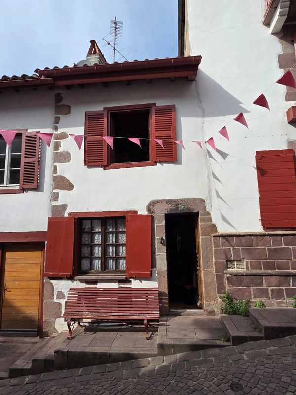 Casa de Maïté