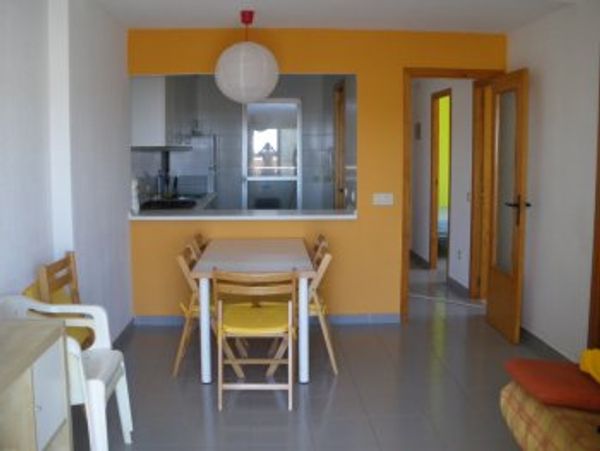 Mimí's house