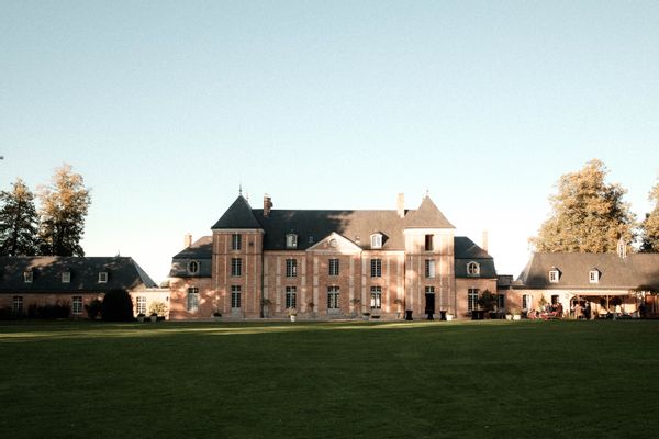 François-Régisina kuća