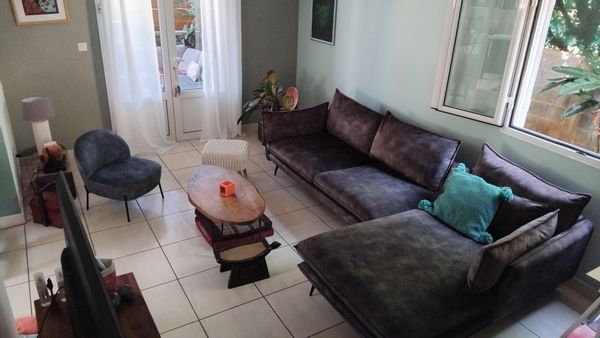 Marie Laureina kuća