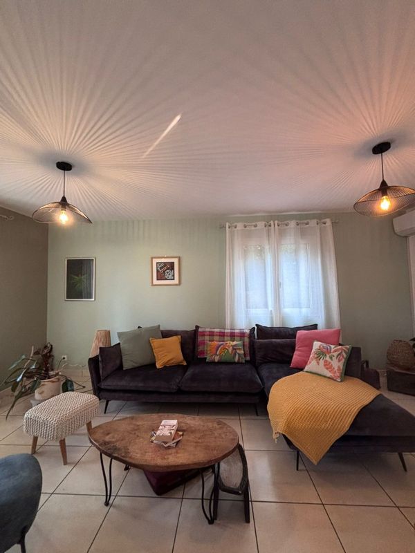 Casa di Marie-Laure