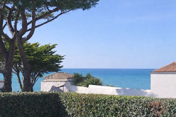 Casa de Axelle et Charles