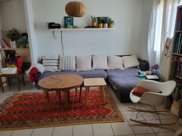 Casa de Samia