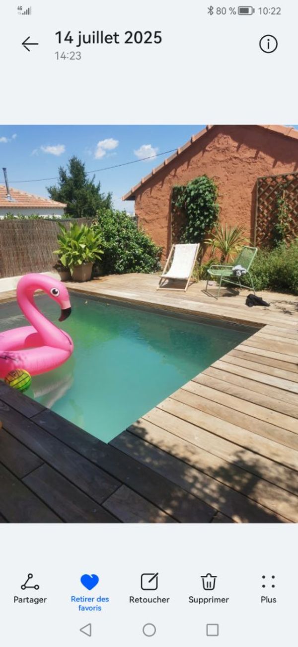 Casa di Sophie