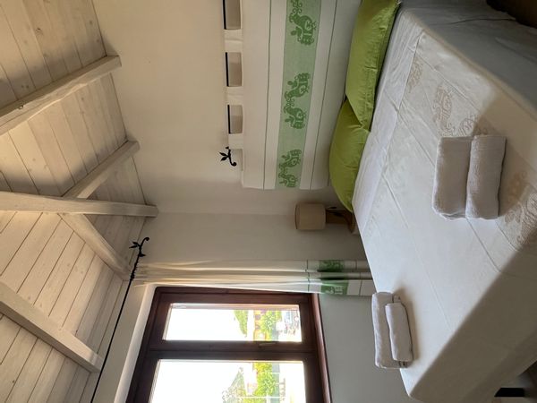 La maison de Arianna