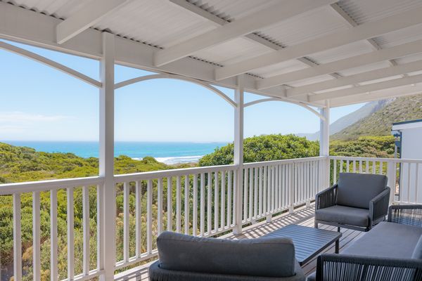 The Shore House - see our website of the house      https://shorehouse.capetown/