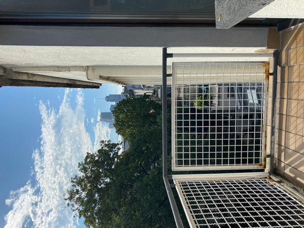Apartment in Westend Frankfurt