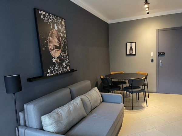 Apartamento na melhor localização de POA