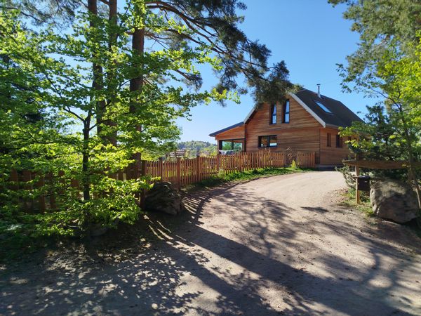 huis van Stéphanie