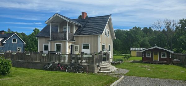 Daniels hus