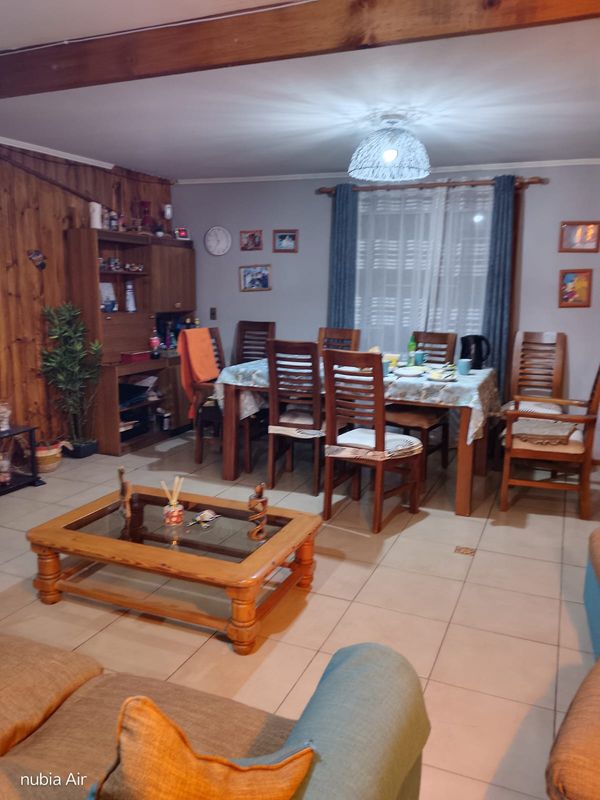 JORGE HERNÁN's house