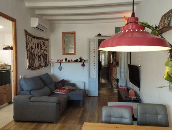 ALBA's house