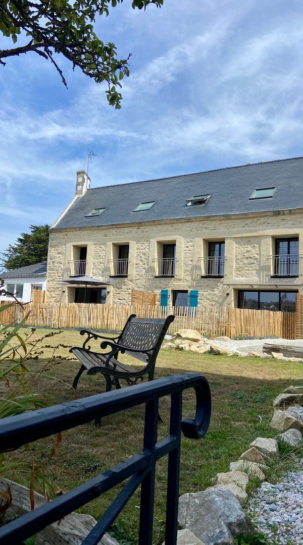 Casa de Aurore