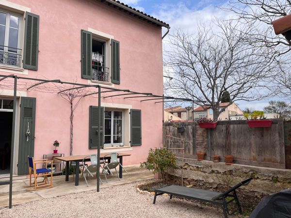 huis van Claire & Pierre