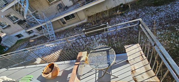 David Halleyina kuća