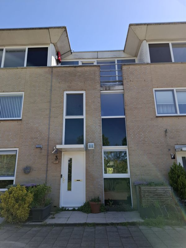 La maison de Anais