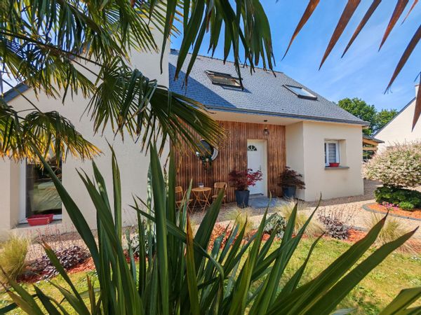 Casa di Mélanie et Julien