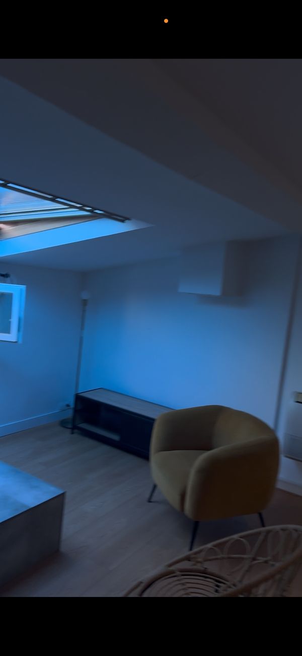 Casa de Maxence