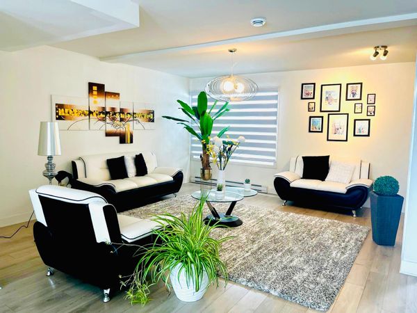 Santuario de Raul's en 637 rue de Vincennes