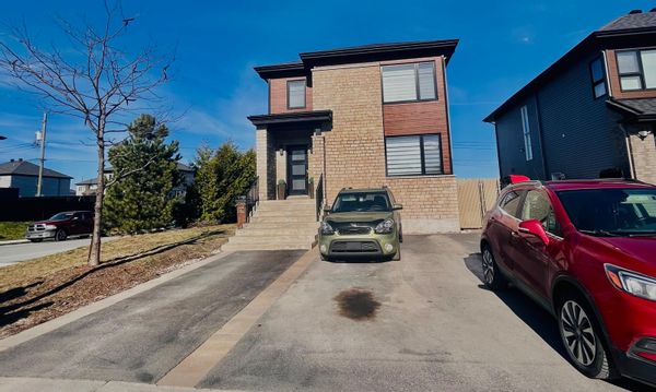 Our sanctuary of energy and freedom in Saint-Jérôme