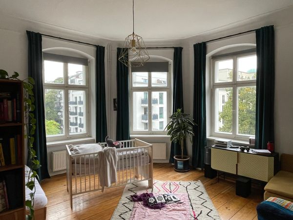 La maison de Annabell