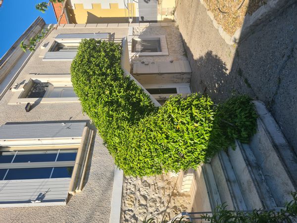 Casa di Catherine