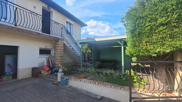 Casa di Rémi