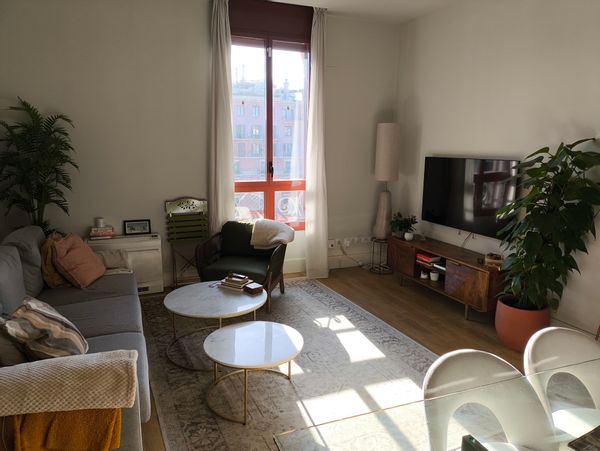 La maison de Meryl and Antonio