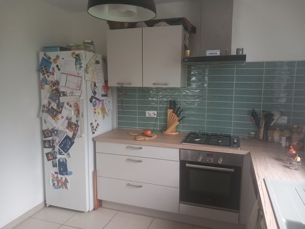 sebastien's house