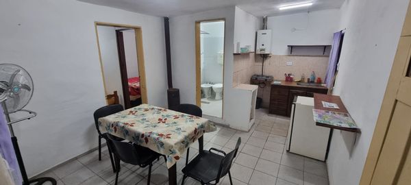 La maison de Ivan Cesar
