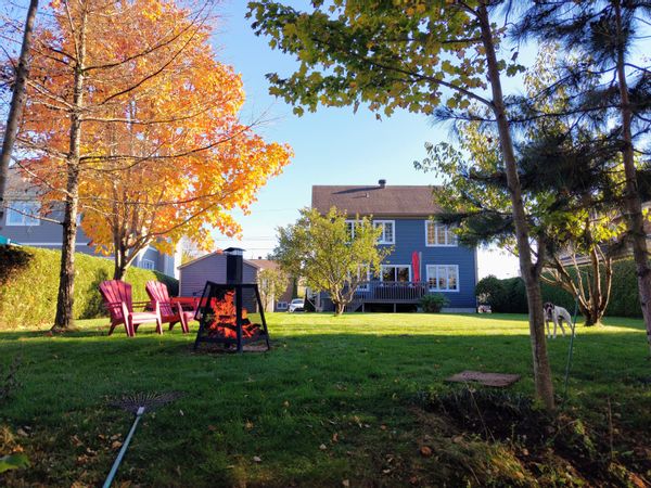 Brunos hus