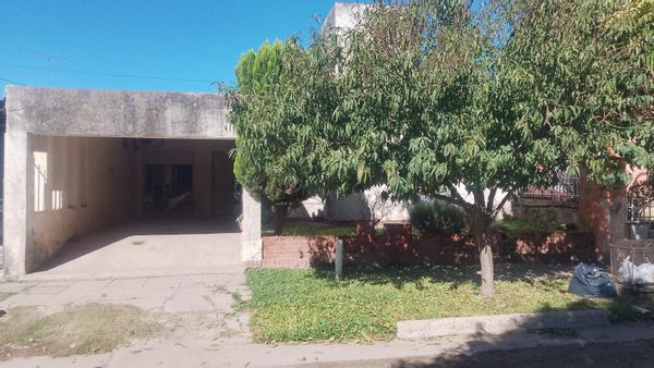 Jesicas hus